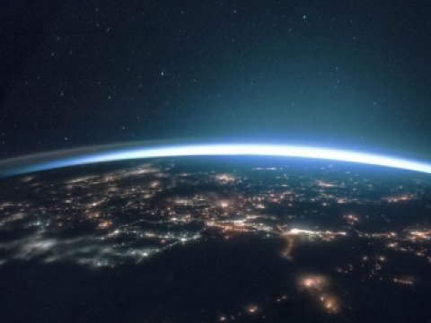 Astronomlar “dəmir” ekzoplanet kəşf etdilər