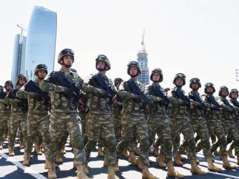  26 iyun xalqımızın şərəf, qürur tarixidir - Deputat