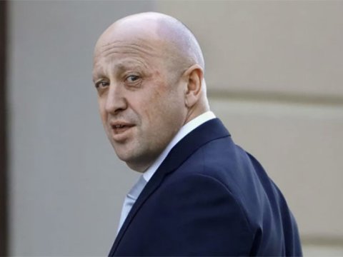 Qərb “Vaqner” üsyanı zamanı Kiyevdən Rusiyanı vurmamağı xahiş edib - CNN