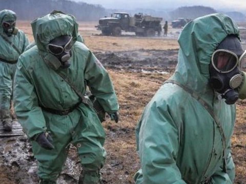 Monqolustanda taun təhlükəsi