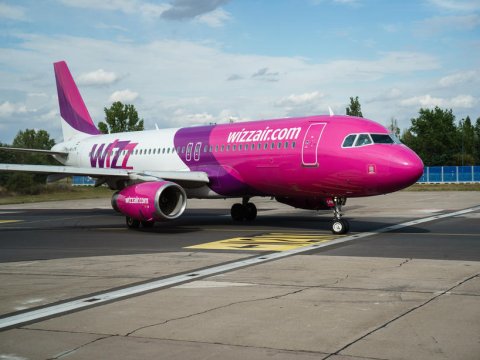 “Wizz Air” İrəvan-Praqa reysi açıb