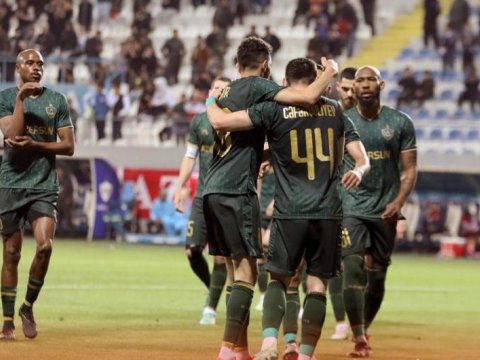 “Qarabağ”ın oyunlarının vaxtı və məkanı dəqiqləşdi