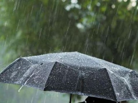 Bayramın hava proqnozu - Leysan, külək, dolu...