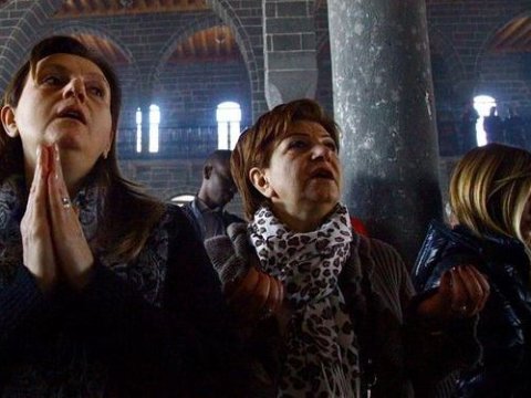 Bakıda yaşayan ermənilər: hayların neçə nəfəri milliyyətini könüllü etiraf edir... 