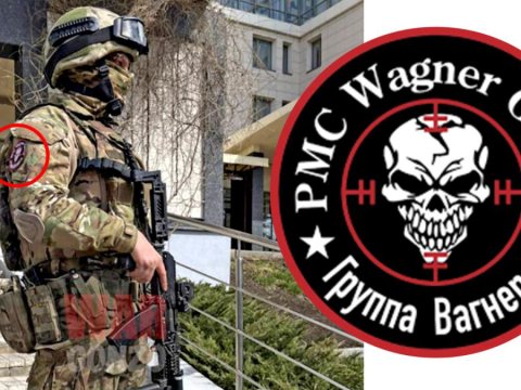 “Vaqner”çilərin cinayət işinə xitam verildi