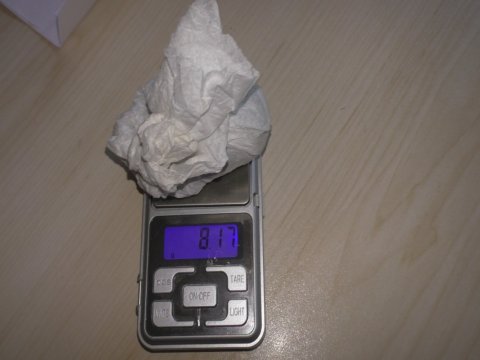 Keçmiş məhkum həbsə qayıdır - Bu dəfə narkotiklə