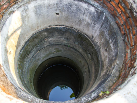 Meyiti quyudan tapılan şəxslə bağlı araşdırma aparılır