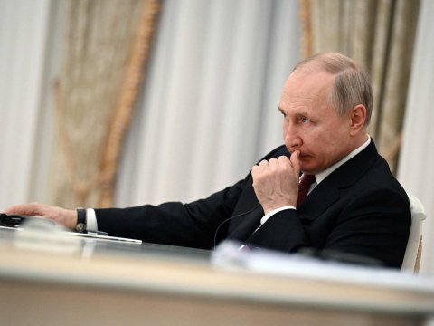 İğtişaşların qarşısı alınmasa, xaos ola bilərdi - Putin