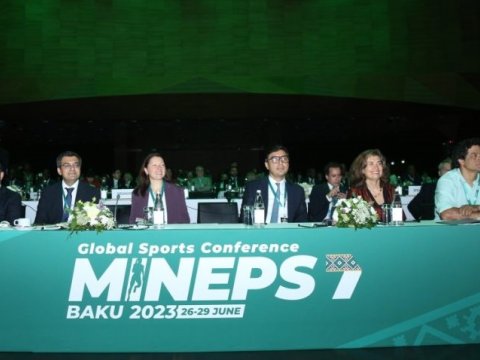 Bakıda nazirlərin “Səhər marafonu” keçiriləcək