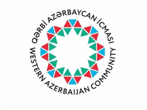 Qərbi Azərbaycan İcması: Ermənilərlə bağlı dinləmələrdən ciddi narahatıq