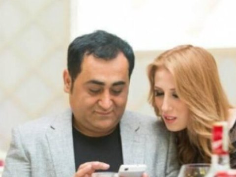 Elgiz həmkarlarına söz atdı: Ailənin efirdə nə işi var? - VİDEO