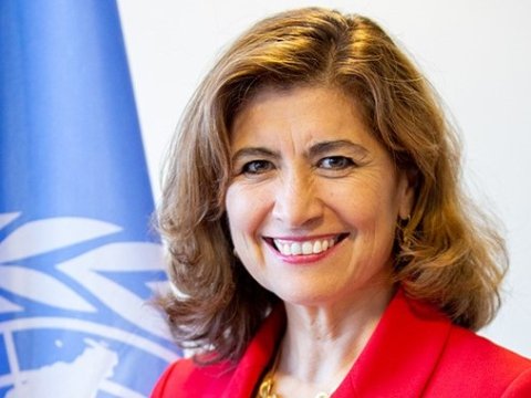 UNESCO rəhbərliyindən Azərbaycana TƏŞƏKKÜR