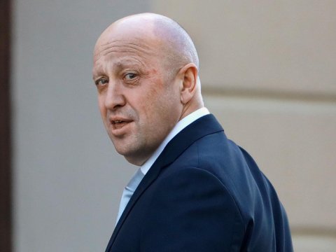 Lukaşenko Priqojinin Belarusda olduğunu təsdiqləyib