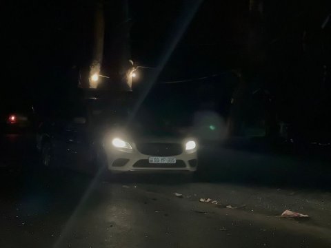 Naxçıvandakı qəzada ölənlərin sayı 8-ə çatıb 