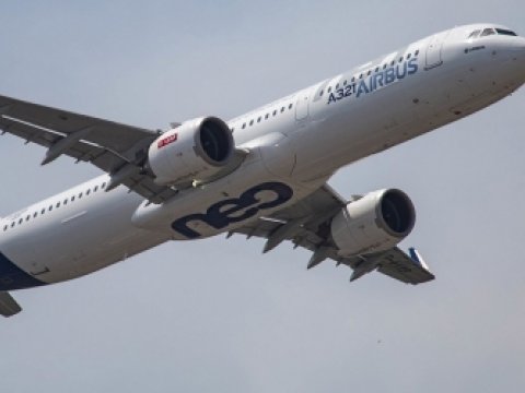 “Airbus” Çin istehsalı təyyarələri Avropaya satır