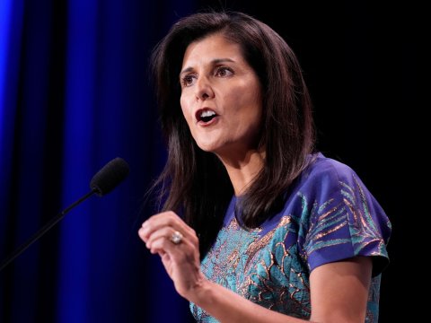 Çin ABŞ-ın rəqibi deyil, düşmənidir - Keçmiş diplomat