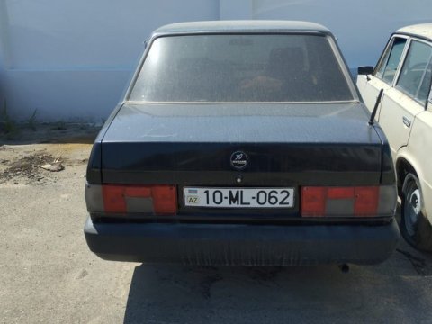 Narkotikin təsiri altında olan 6 sürücü həbs edildi