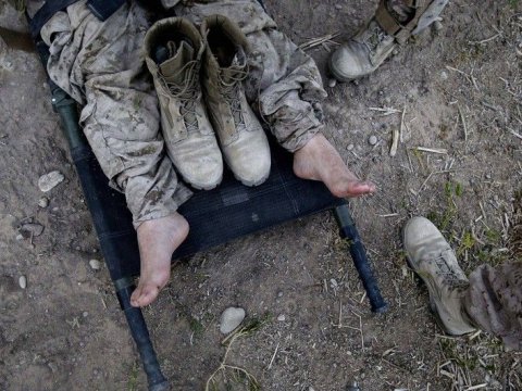 Məhv edilən erməni separatçıların FOTOLARI