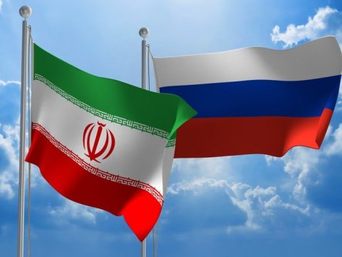 Şoyqu iranlı generalla müzakirələr apardı