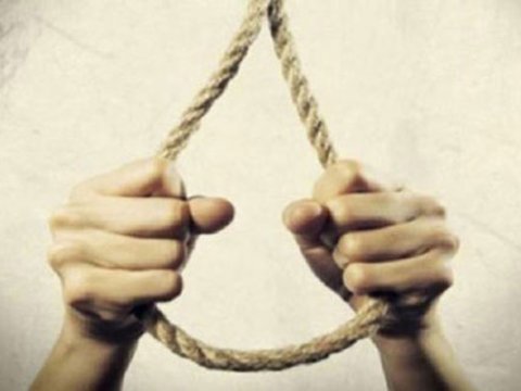 Naxçıvanda 41 yaşlı kişi özünü asdı