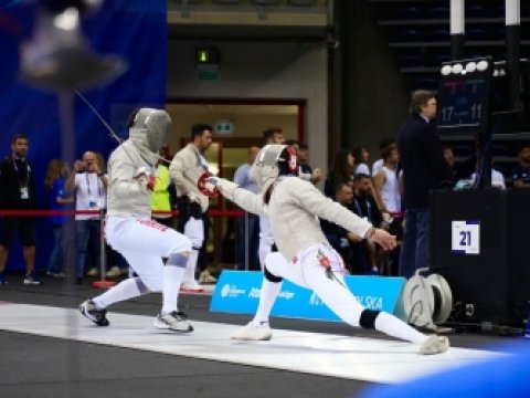 Millimiz Yunanıstan yığmasına qalib gəldi