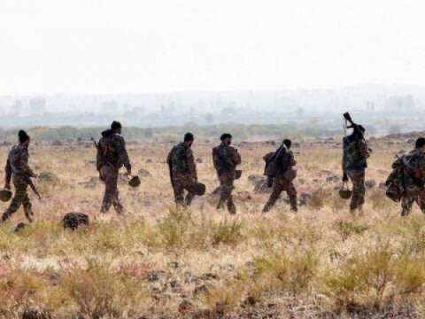 Erməni təxribatının əsas HƏDƏFİ