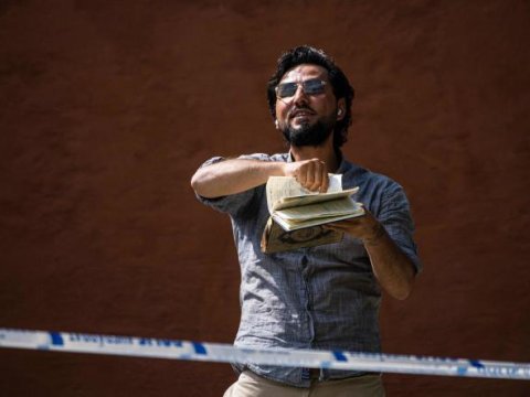 Mərakeşdən Quranın yandırılmasına REAKSİYA: Səfir geri çağırıldı