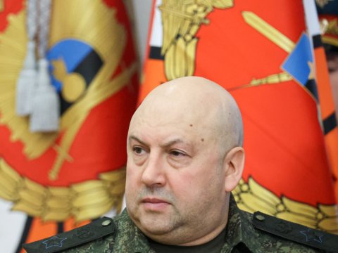 Priqojinə görə rusiyalı general həbs edilib - İDDİA