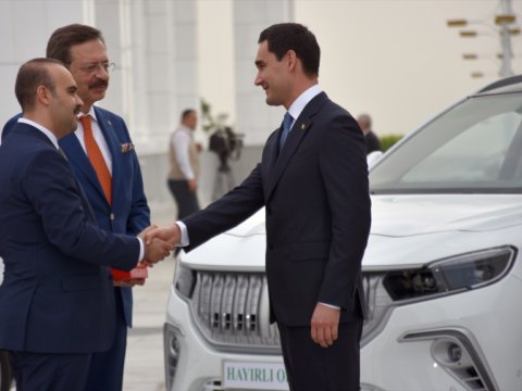 Berdiməhəmmədova da 