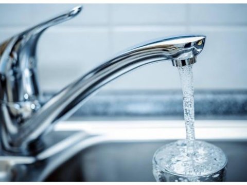 Bu ərazilərdə su kəsildi - Təmirə görə