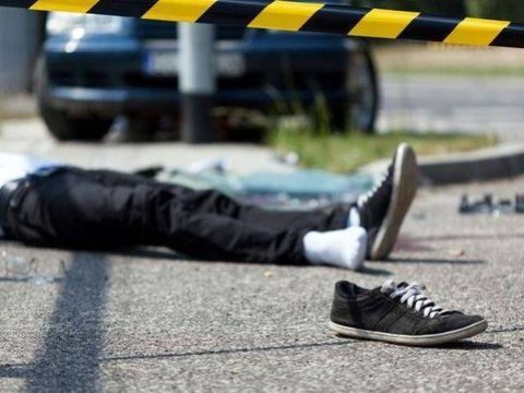 Son 2 gündə yol qəzalarında 4 nəfər ÖLÜB