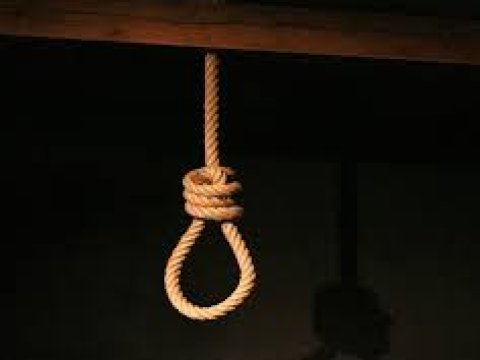 Ağdamda 3 uşaq atası intihar etdi