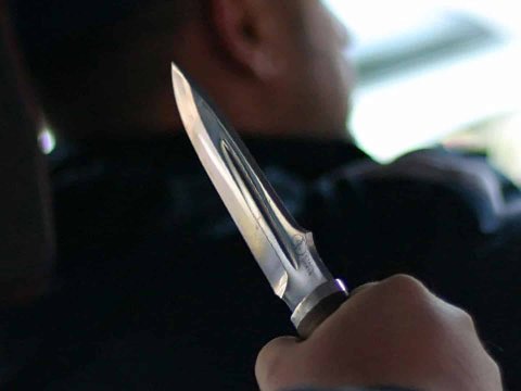 Sumqayıtda sərnişin sürücünü TALADI