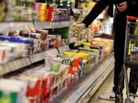 Azərbaycanda istehlak bazarı BÖYÜYÜB