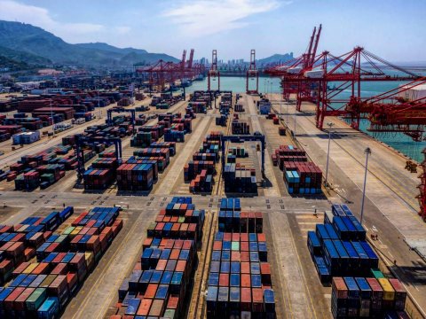 Azərbaycan və Çexiya arasında ticarət dövriyyəsi ARTIB