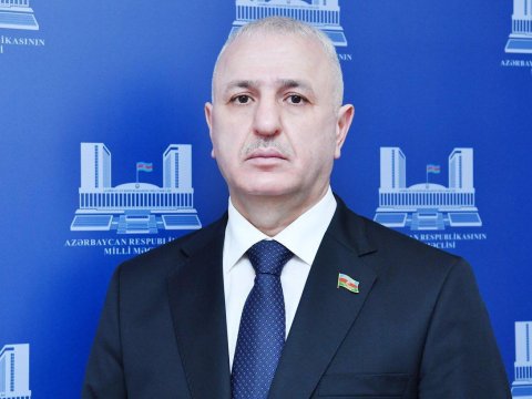 Ülvi Quliyev ümumrespublika karate seminarı haqda PAYLAŞIM ETDİ