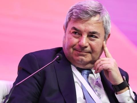 Türkiyə səfiri vəfat etdi 