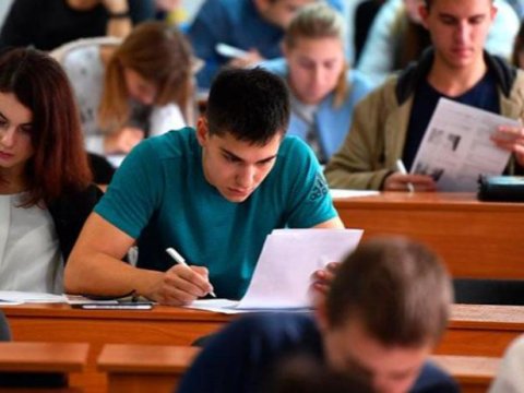 Qeydiyyatdan keçən subbakalavrların sayı açıqlandı