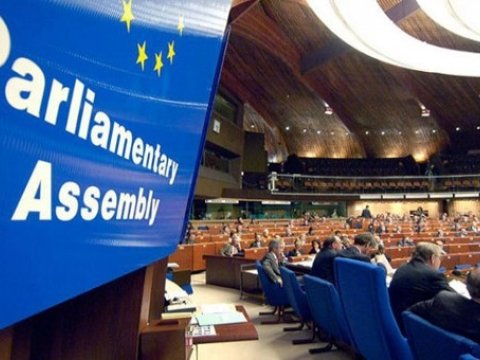 ATƏT PA-nın növbəti sessiyası İrəvanda keçiriləcək 
