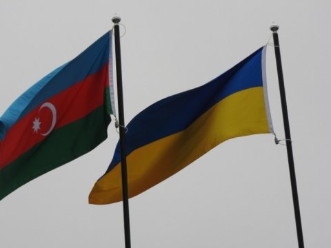 Azərbaycanın Ukrayna ilə ticarət dövriyyəsi 3 dəfədən çox azalıb