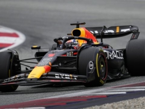 Formula 1 Avstriya Qran-Prisində qalib müəyyənləşdi