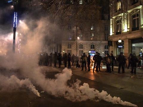 Azərbaycandan Fransa ilə bağlı XƏBƏRDARLIQ