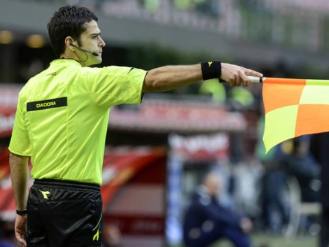 FIFA yeni ofsayd qaydaları üzərində işləyir