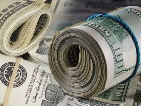 Avropa fondları bu il 27 milyard dollar İTİRİB
