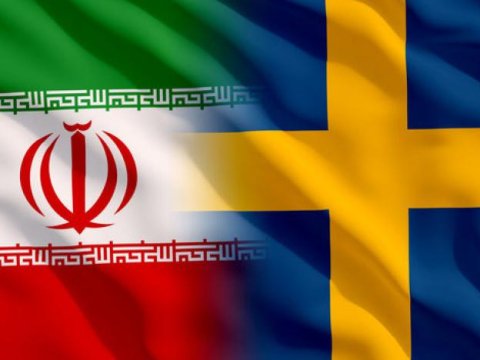 İran İsveçə yeni səfir GÖNDƏRMƏYƏCƏK