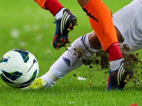 Ən yaxşı futbolçular AÇIQLANDI