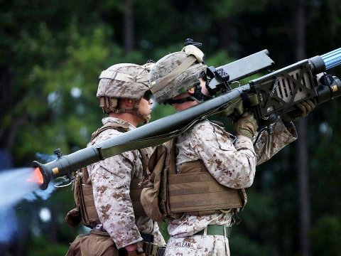 Avropanın “Stinger” raket sistemləri tükənib - İDDİA
