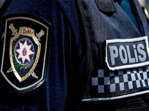 Azərbaycan Polisi 105 yaşında - VİDEO