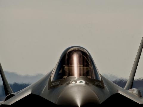 İsrail daha 25 ədəd F-35 qırıcısı alır