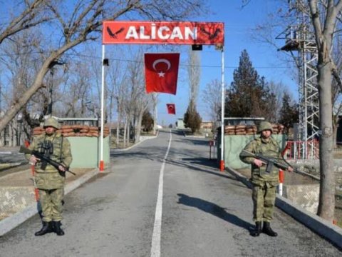 Ermənistan-Türkiyə sərhədi barədə vacib AÇIQLAMA